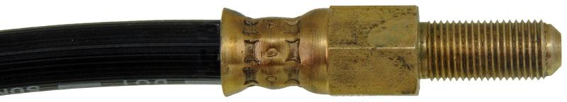 Dorman H100783 - Brake Hydraulic Hose Dorman H100783 Brake Hydraulic Hose product image 3 of 3
