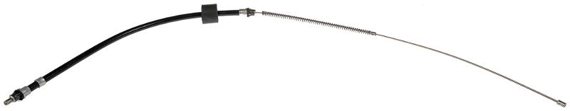 Dorman C94716 Parking Brake Cable product image 1 of 3
