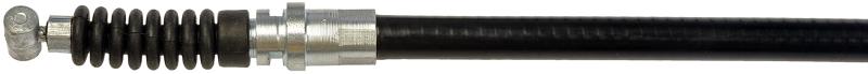Dorman C93547 Parking Brake Cable product image 3 of 3