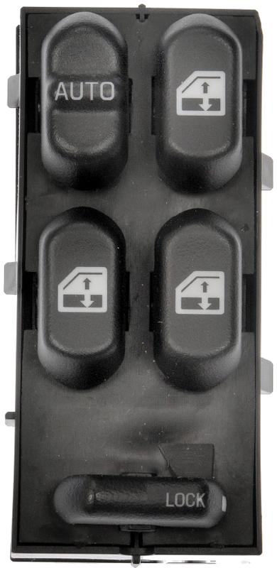 Dorman 901176 Door Window Switch product image 1 of 3