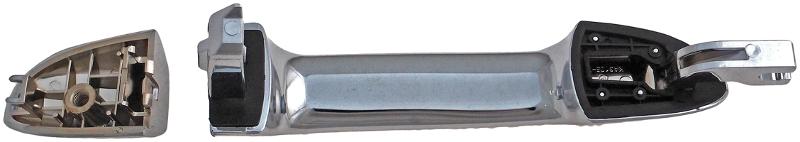 Dorman 83581 Exterior Door Handle product image 2 of 3