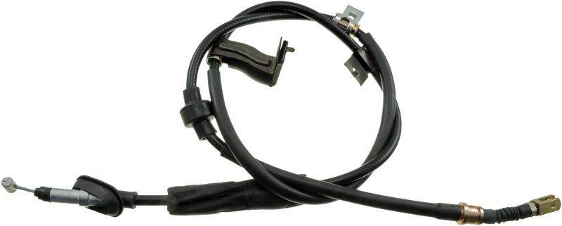 Dorman C660275 Parking Brake Cable product image 2 of 3