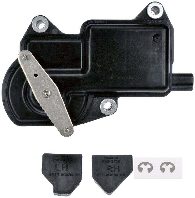 Dorman 911911 Intake Manifold Runner Control Motor product image 1 of 3