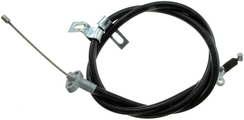 Dorman C660081 Parking Brake Cable product image 2 of 3