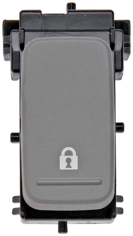 Dorman 901110 Door Lock Switch product image 2 of 3