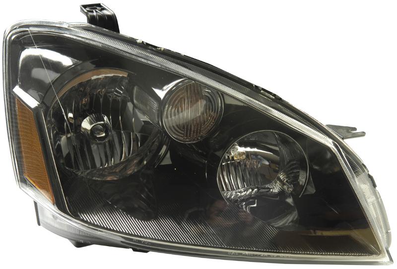 Dorman 1591154 Headlight Assembly product image 1 of 1