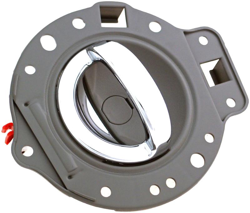 Dorman 84087 Interior Door Handle product image 2 of 3