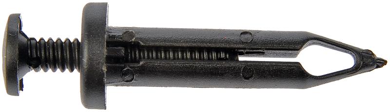 Dorman 700864 - Rocker Panel Molding Retainer Dorman 700864 A/C Compressor Clutch Dust Cover Retaining Clip product image 1 of 2