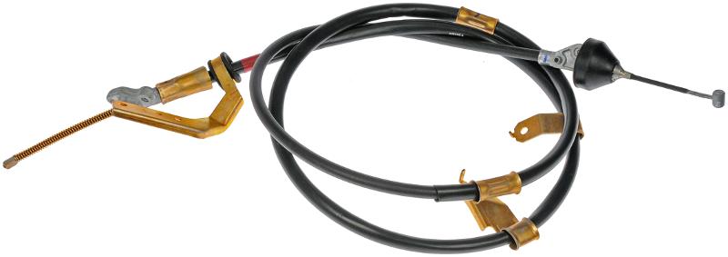 Dorman C660535 Parking Brake Cable product image 2 of 3