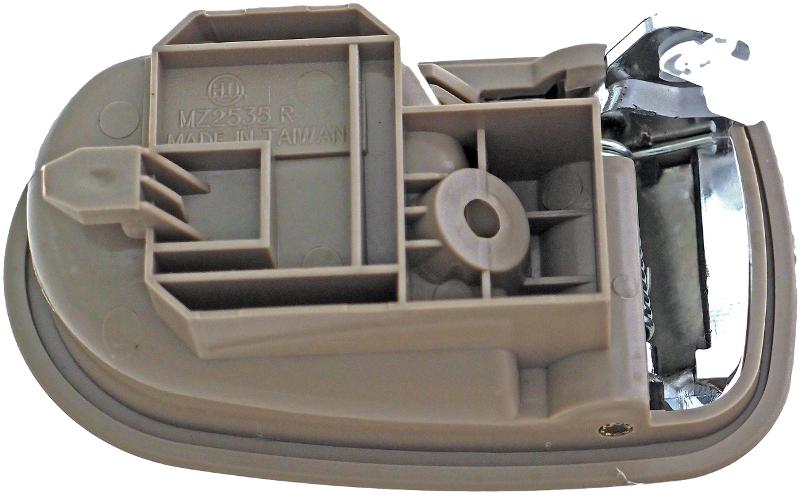 Dorman 93849 Interior Door Handle product image 2 of 3
