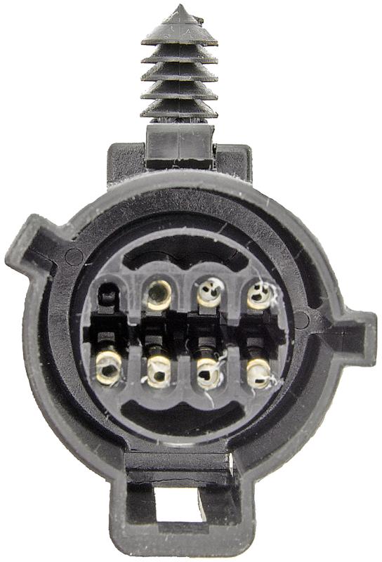 Dorman 600807 - Transfer Case Motor Dorman 600807 Transfer Case Motor product image 1 of 2