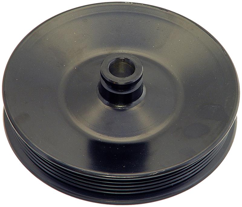 Dorman 300005 Power Steering Pump Pulley product image 2 of 2