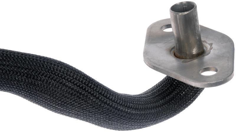 Dorman 598130 EGR Line product image 2 of 3