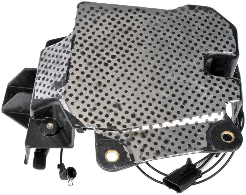 Dorman 949009 Suspension Air Compressor product image 2 of 4
