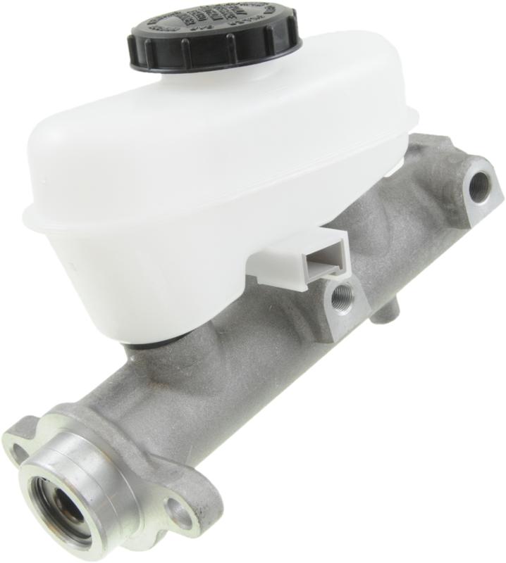 Dorman M390245 Brake Master Cylinder product image 3 of 4