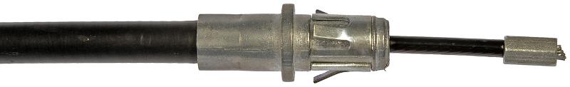 Dorman C92852 Parking Brake Cable product image 2 of 3