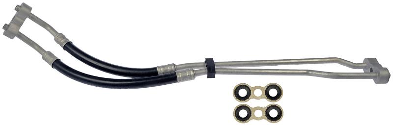 Dorman 625103 Engine Oil Cooler Hose Assembly product image 3 of 4