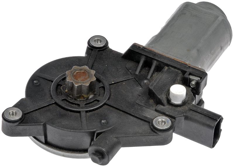 Dorman 742856 Power Window Motor product image 3 of 3