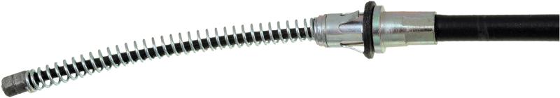 Dorman C93526 Parking Brake Cable product image 2 of 3