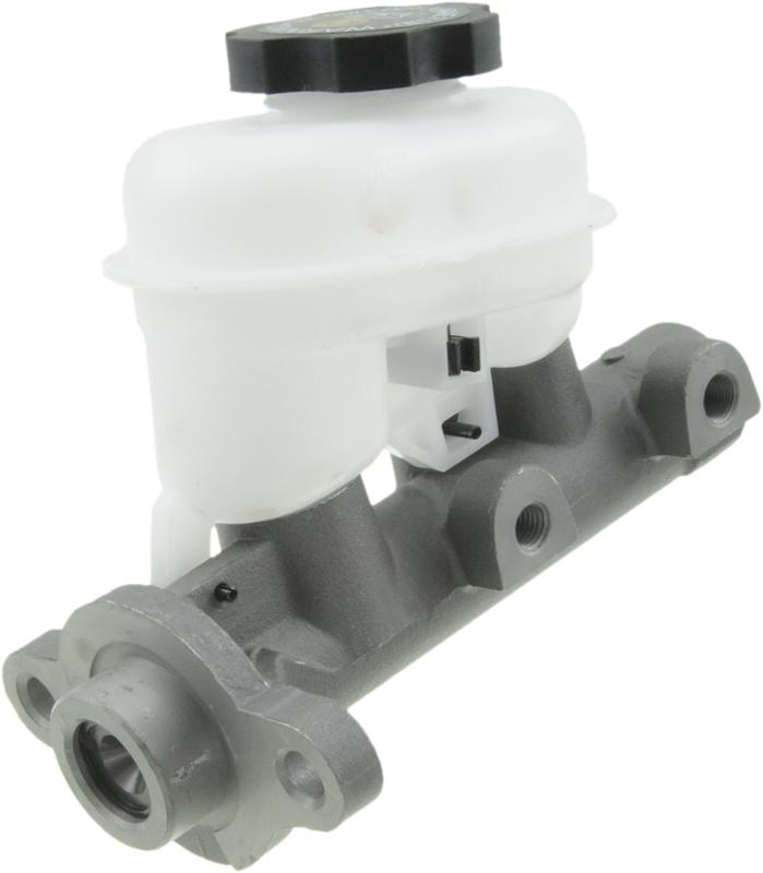 Dorman M630033 Brake Master Cylinder product image 1 of 4