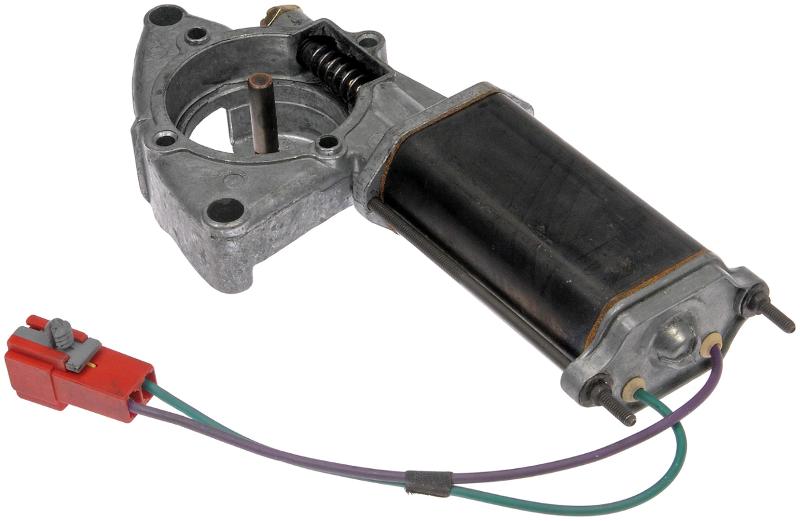 Dorman 742347 Power Window Motor product image 3 of 3
