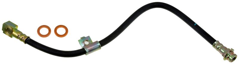 Dorman H38346 Brake Hydraulic Hose product image 3 of 3