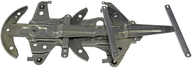 Dorman 740012 - Window Regulator Dorman 740012 Window Regulator product image 4 of 6