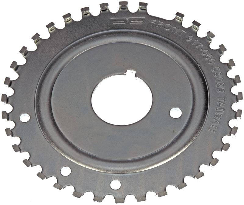 Dorman 917060 - Ignition Pulsator Ring Dorman 917060 Ignition Pulsator Ring product image 2 of 2