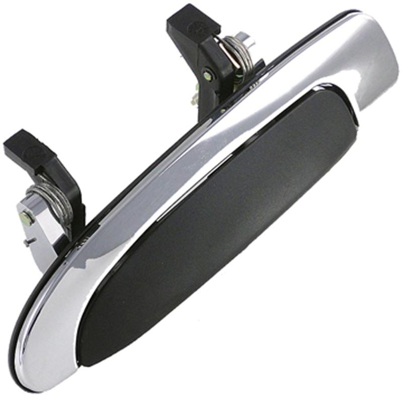 Dorman 81981 Exterior Door Handle product image 4 of 6