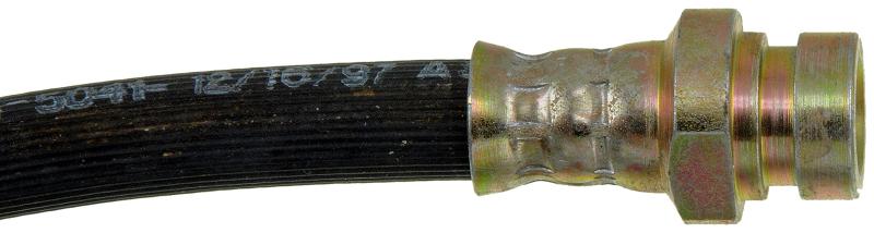Dorman H38959 Brake Hydraulic Hose product image 1 of 3