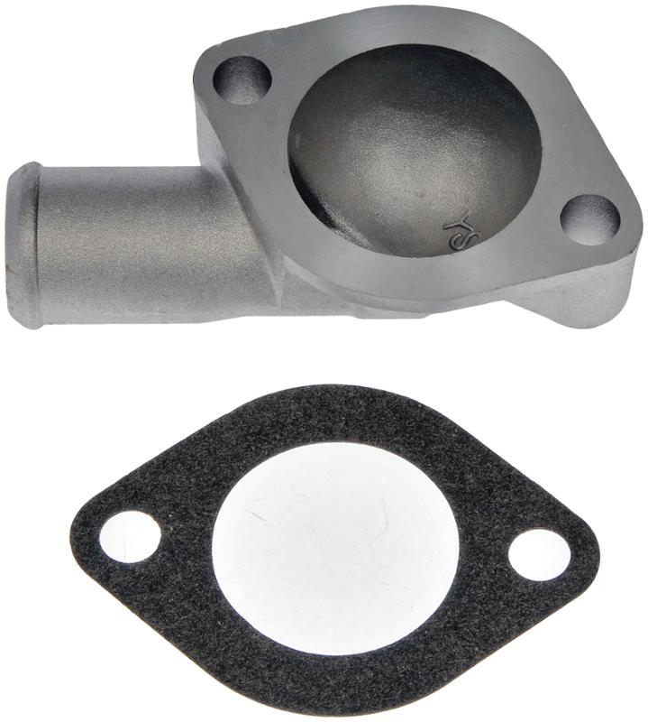 Dorman 9025111 - Engine Coolant Thermostat Housing Dorman 9025111 Engine Coolant Thermostat Housing product image 2 of 2
