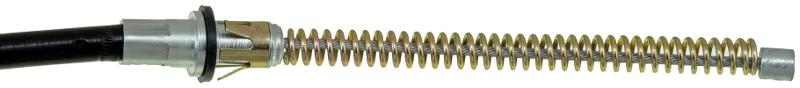 Dorman C93900 Parking Brake Cable product image 1 of 3