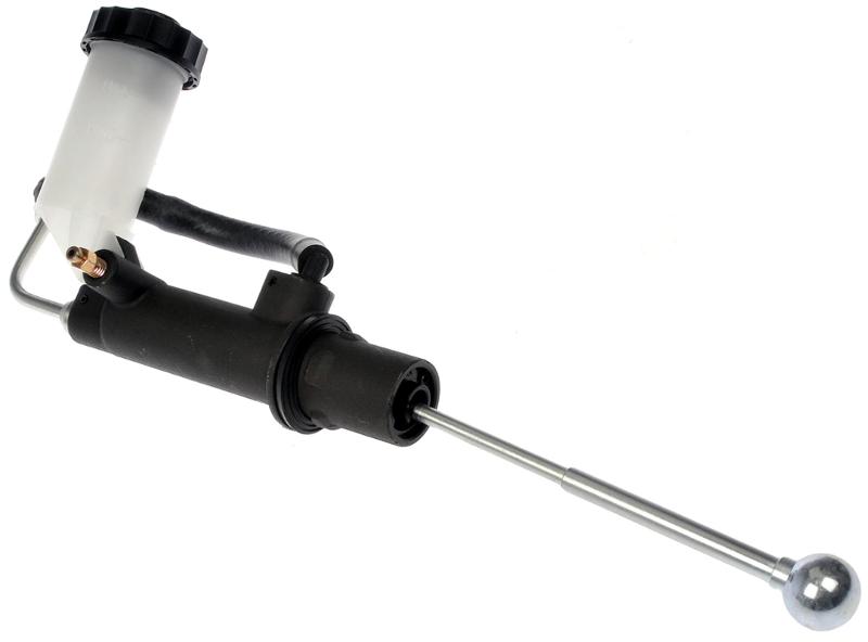 Dorman CM640037 - Clutch Master Cylinder Dorman CM640037 Clutch Master Cylinder product image 2 of 4