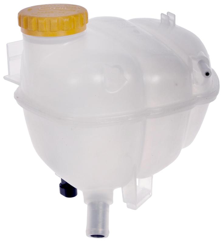 Dorman 603371 Engine Coolant Recovery Tank product image 2 of 2
