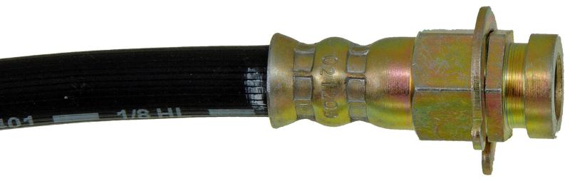 Dorman H38531 Brake Hydraulic Hose product image 3 of 3