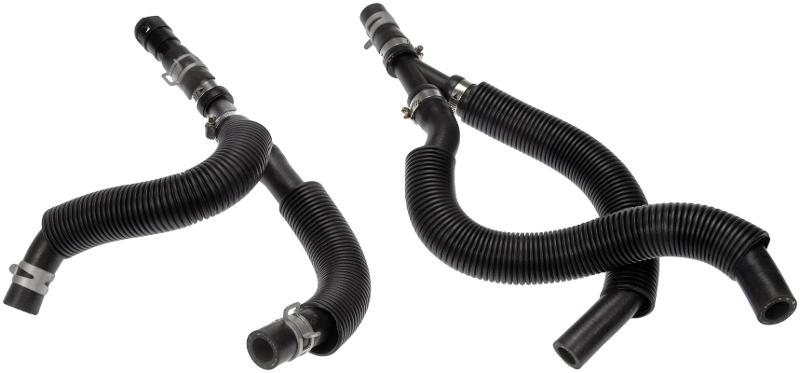 Dorman 626307 - HVAC Heater Hose Assembly Dorman 626307 HVAC Heater Hose Assembly product image 1 of 1