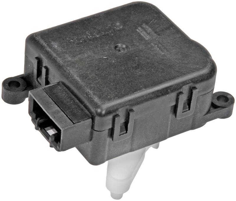 Dorman 604930 HVAC Heater Blend Door Actuator product image 2 of 3
