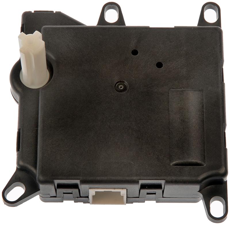 Dorman 604209 HVAC Heater Blend Door Actuator product image 2 of 3