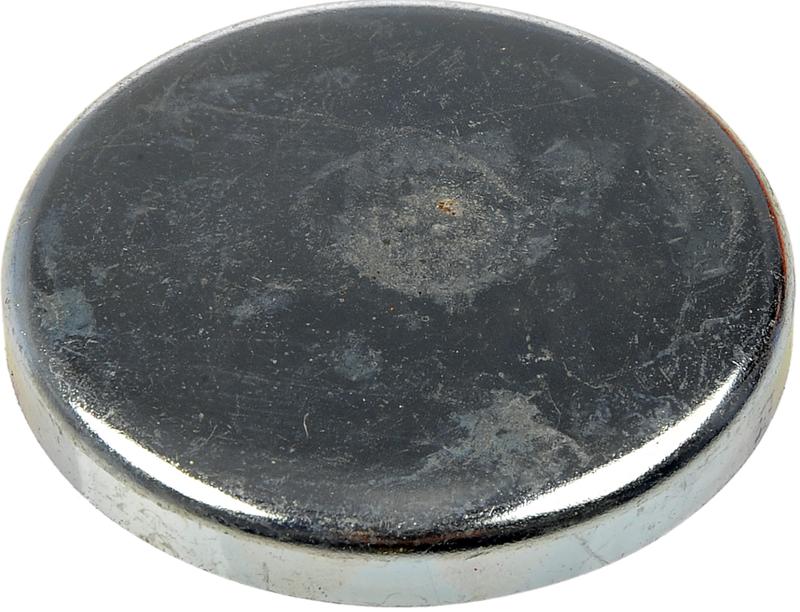 Dorman 555047 - Engine Camshaft Plug Dorman 555047 Engine Camshaft Plug product image 2 of 2
