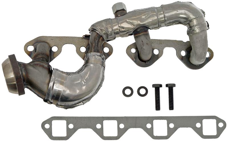 Dorman 674357 - Exhaust Manifold Dorman 674357 Exhaust Manifold product image 2 of 3