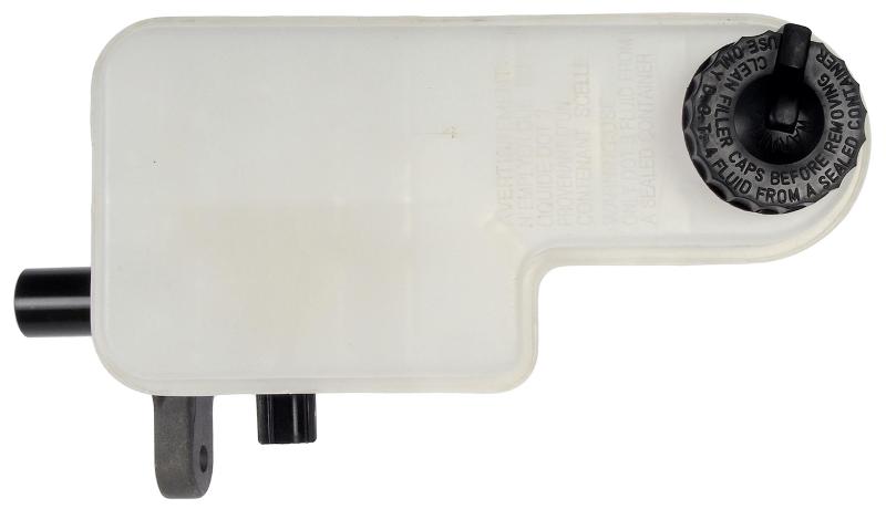 Dorman M630649 Brake Master Cylinder product image 2 of 4