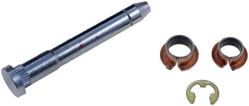 Dorman 38414 Door Hinge Pin and Bushing Kit product image 3 of 3