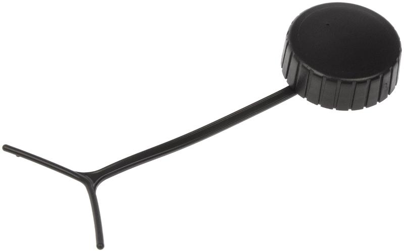 Dorman 9025404CD Washer Fluid Reservoir Cap product image 2 of 4