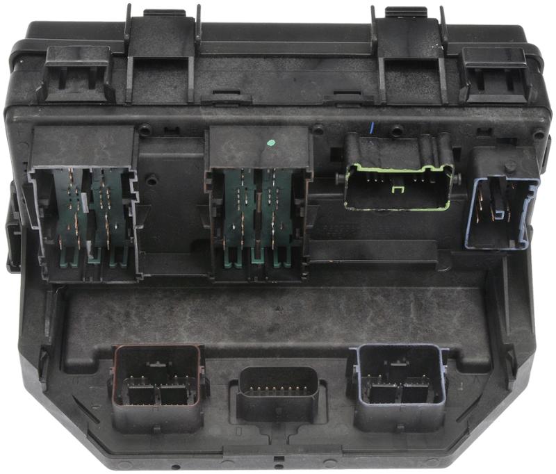 Dorman 599983 Integrated Control Module product image 1 of 4