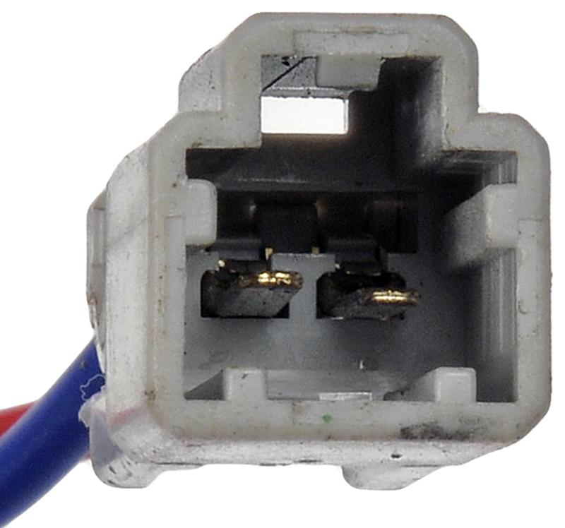 Dorman 741736 Power Window Motor and Regulator Assembly product image 4 of 6