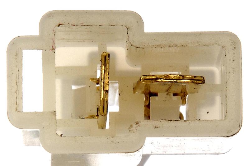 Dorman 741718 Power Window Motor and Regulator Assembly product image 3 of 6