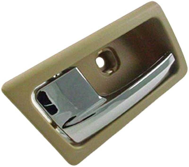 Dorman 81724 - Interior Door Handle Dorman 81724 Interior Door Handle product image 3 of 3