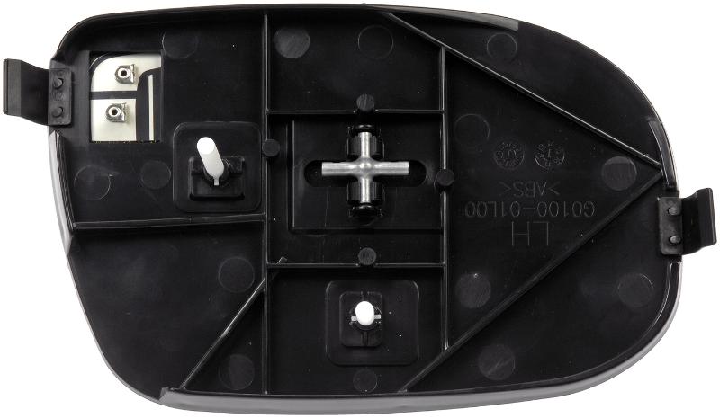 Dorman 56089 - Door Mirror Glass Dorman 56089 Door Mirror Glass product image 1 of 2