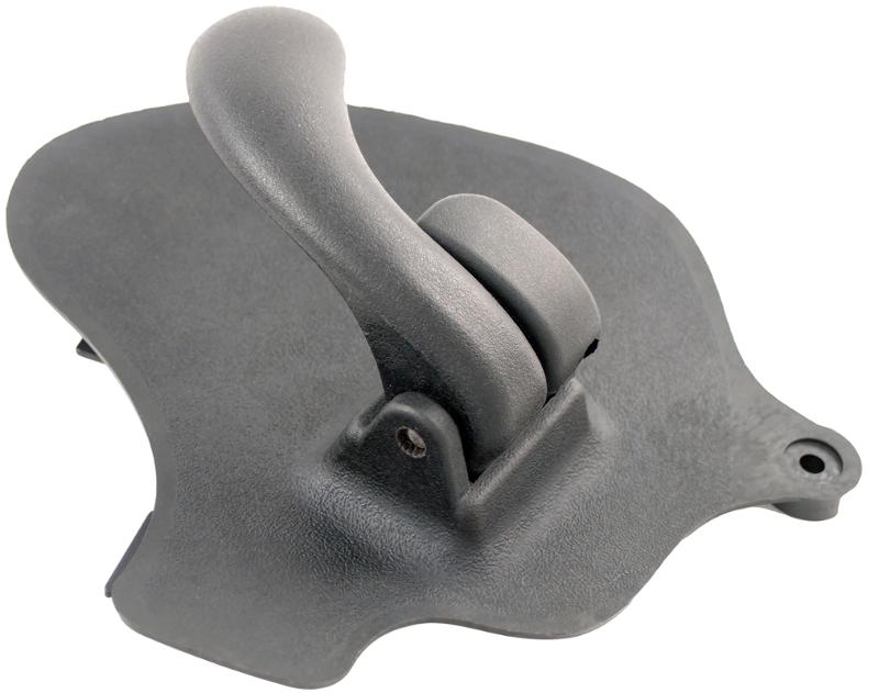 Dorman 81853 - Interior Door Handle Dorman 81853 Interior Door Handle product image 1 of 3