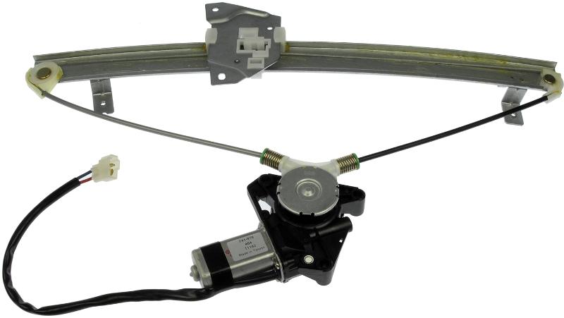 Dorman 741978 Power Window Motor and Regulator Assembly product image 2 of 3
